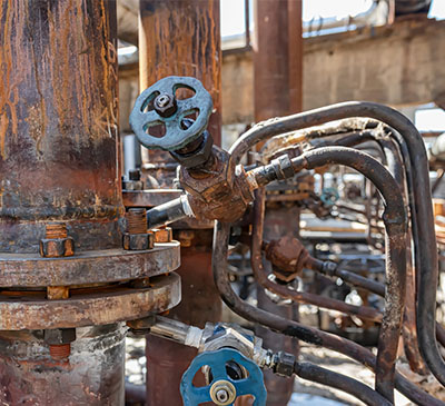 Corrosion Inhibitors Market by End-user, Type, and Geography - Forecast and Analysis 2021-2025